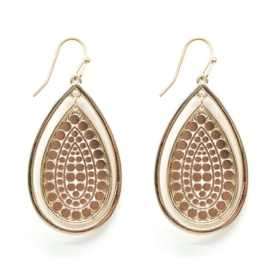 Fashion Earring