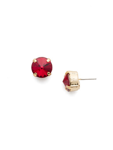 London Stud Earrings