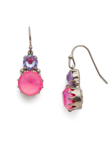 Adelina Dangle Earrings
