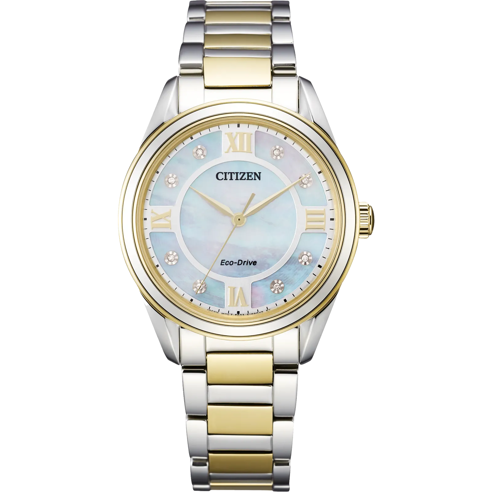 Citizen Arezzo Ladies Watch