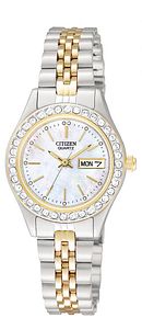 Citizen Ladies Quartz Watch
