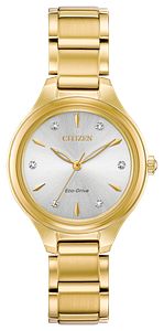 Citizen Ladies Eco-Drive Watch