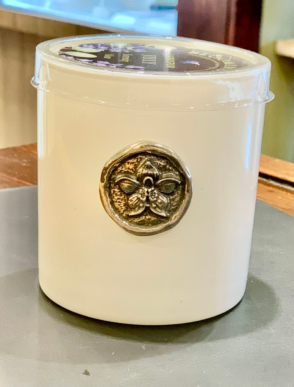 Salisbury Larkspur Candles