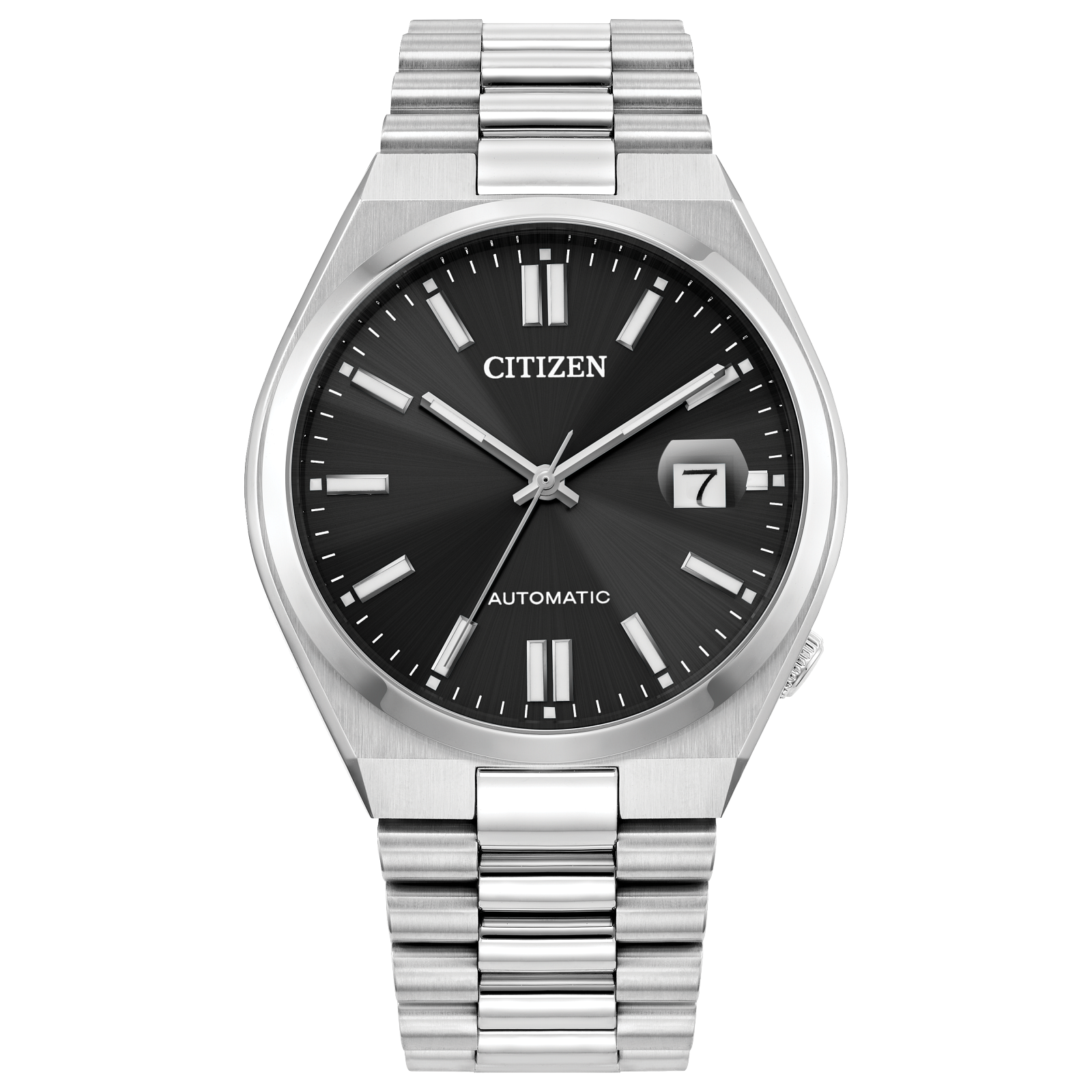 Citizen Men's TSUYOSA Collection Watch