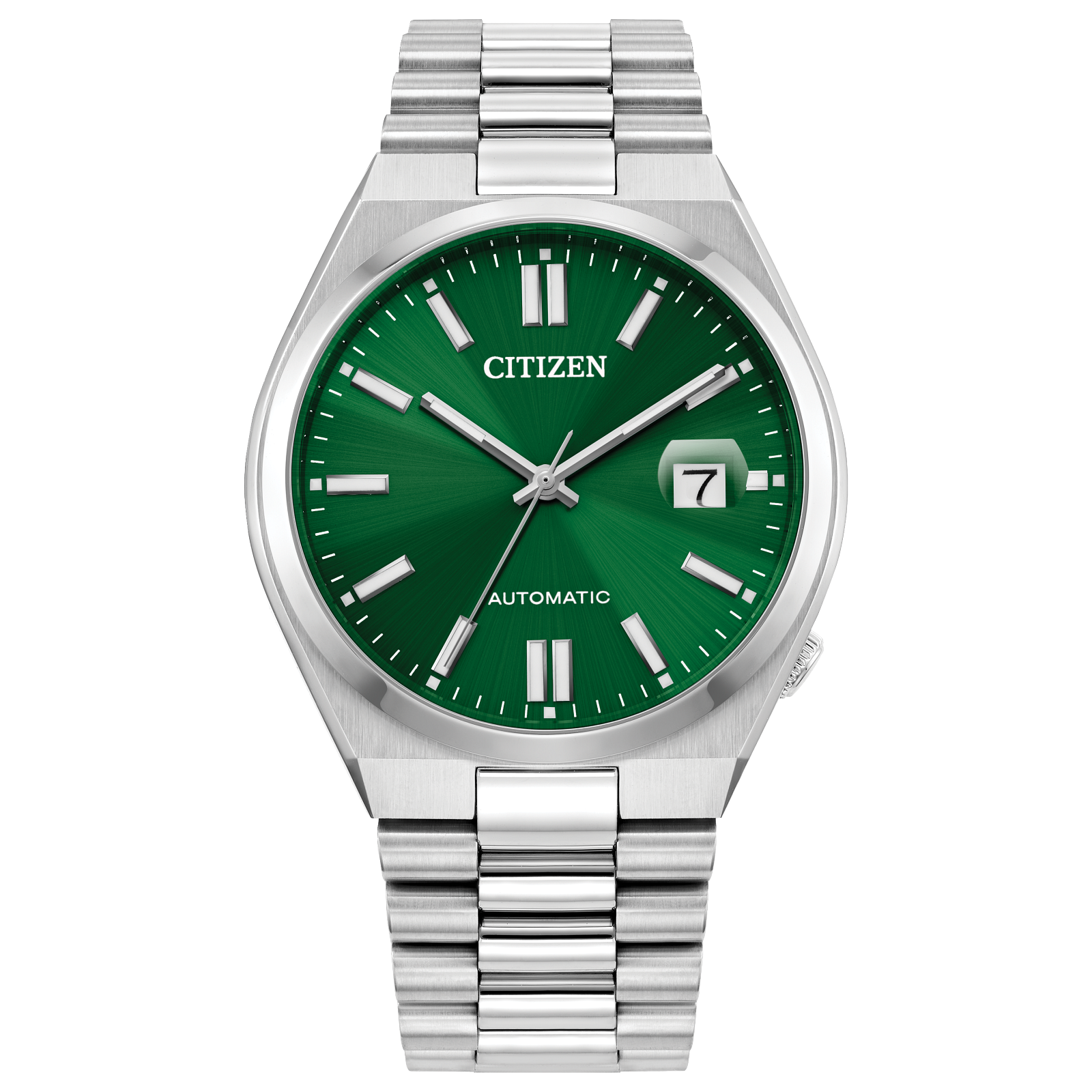 Citizen Men's TSUYOSA Collection Watch