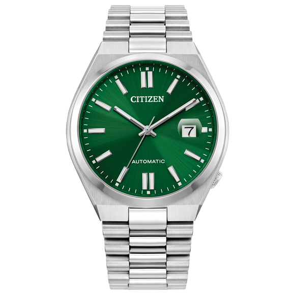 Citizen Men's TSUYOSA Collection Watch