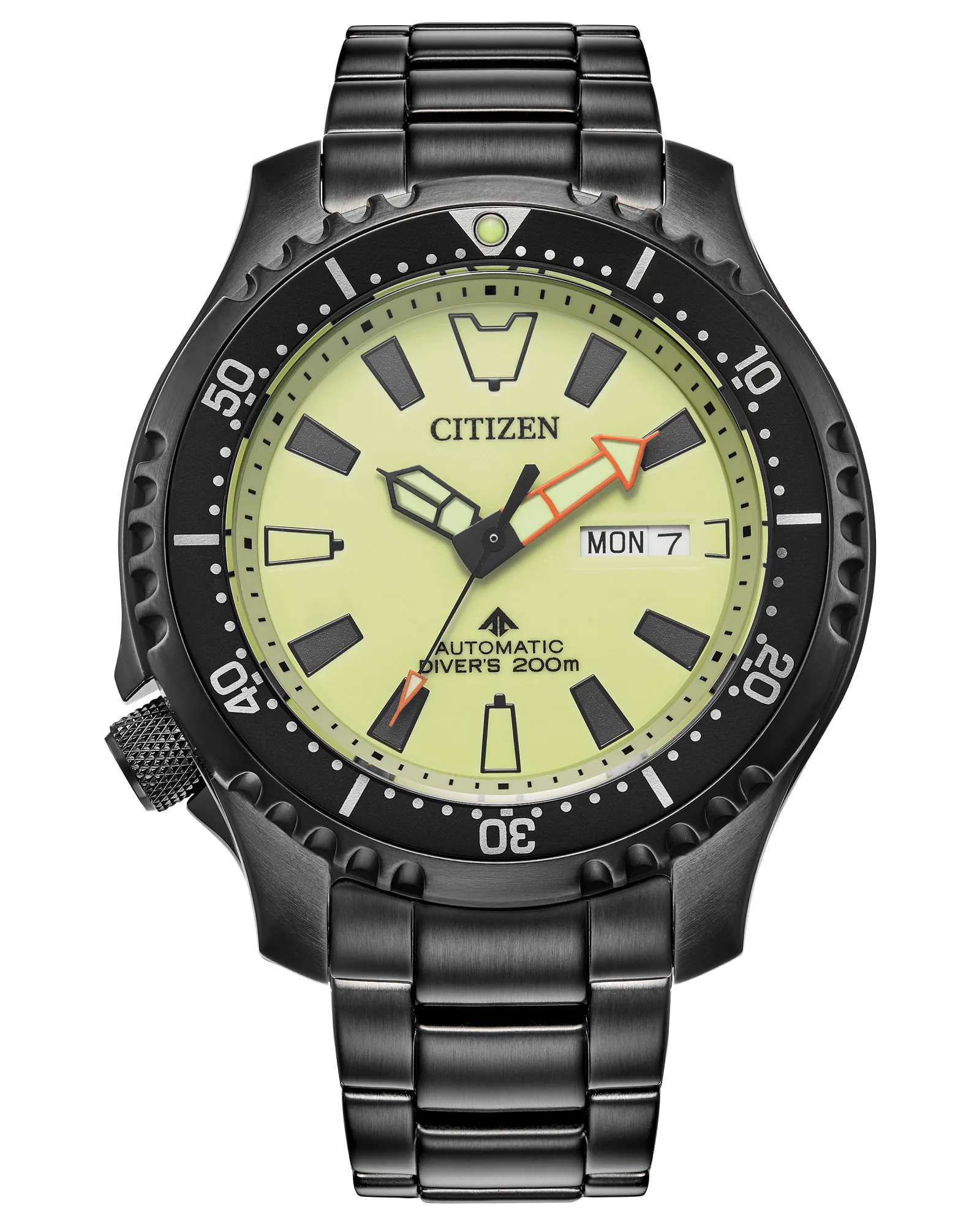Citizen Men's Automatic Watch