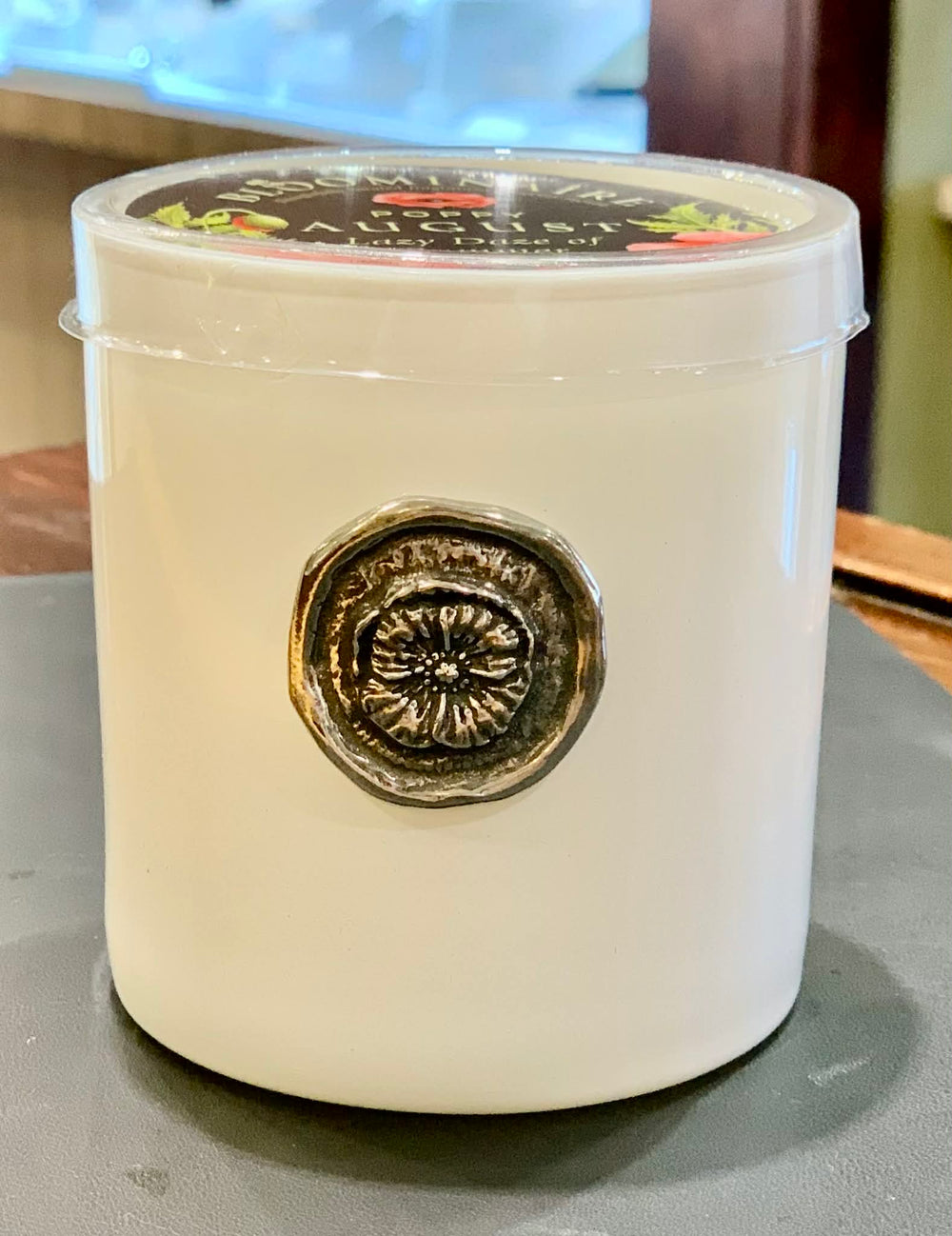 Salisbury Narcissus Candle