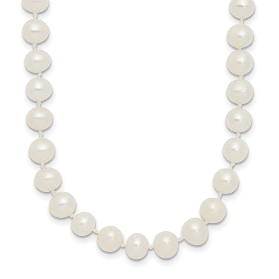 Freshwater Cultured Pearls