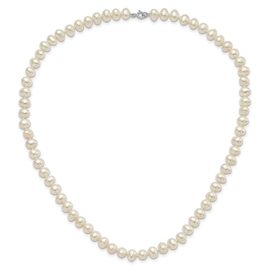 Freshwater Cultured Pearls