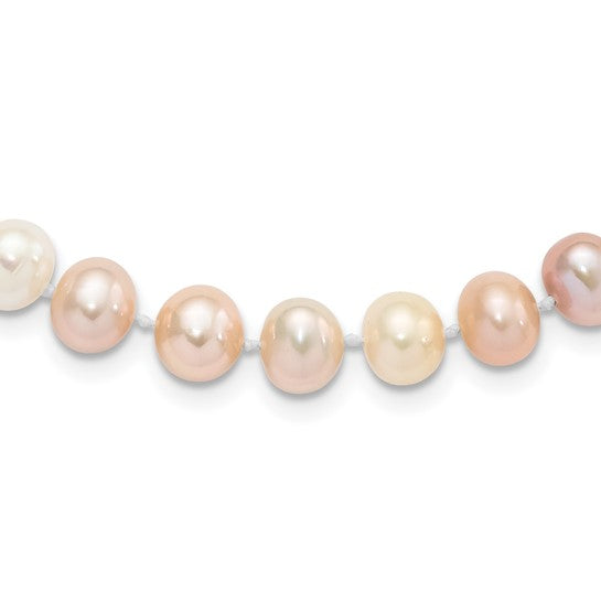 Freshwater Cultured Pearls