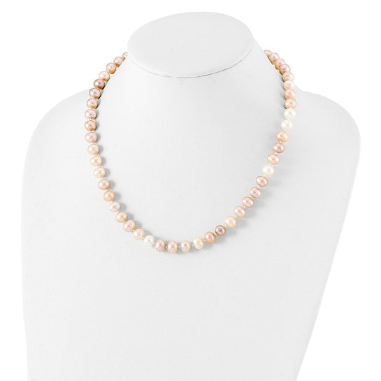 Freshwater Cultured Pearls