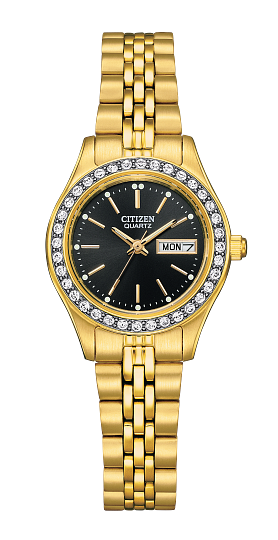 Citizens Ladies Quartz Watch