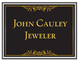 John Cauley Jeweler