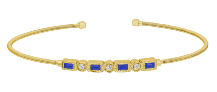 Bella Cavo Bracelet