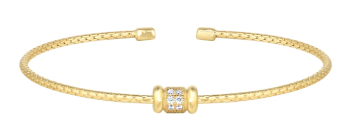 Bella Cavo Bracelet