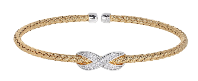 Bella Cavo Bracelet