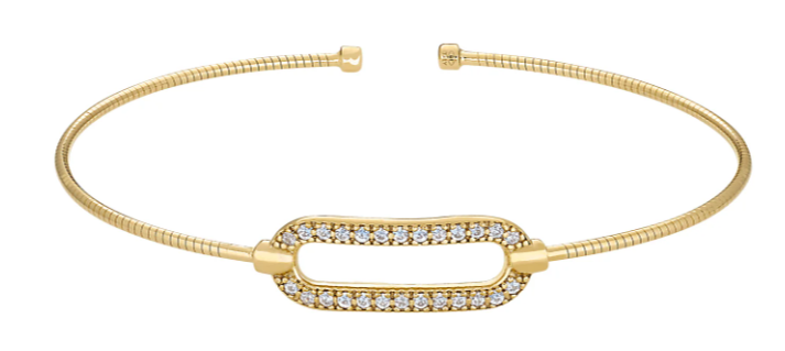 Bella Cavo Bracelet