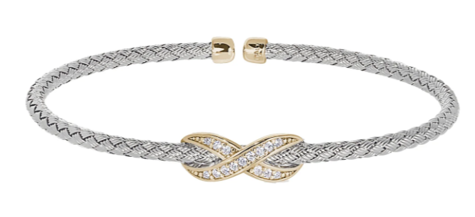 Bella Cavo Bracelet