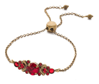 Sorrelli Rosina Slider Bracelet