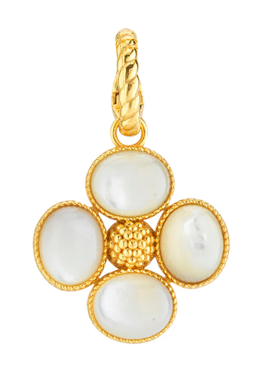 Capucine De Wulf Berry Pendant