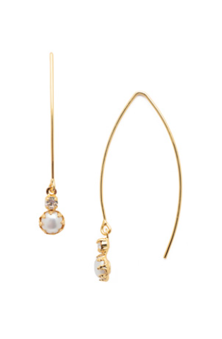Kit Dangle Earrings