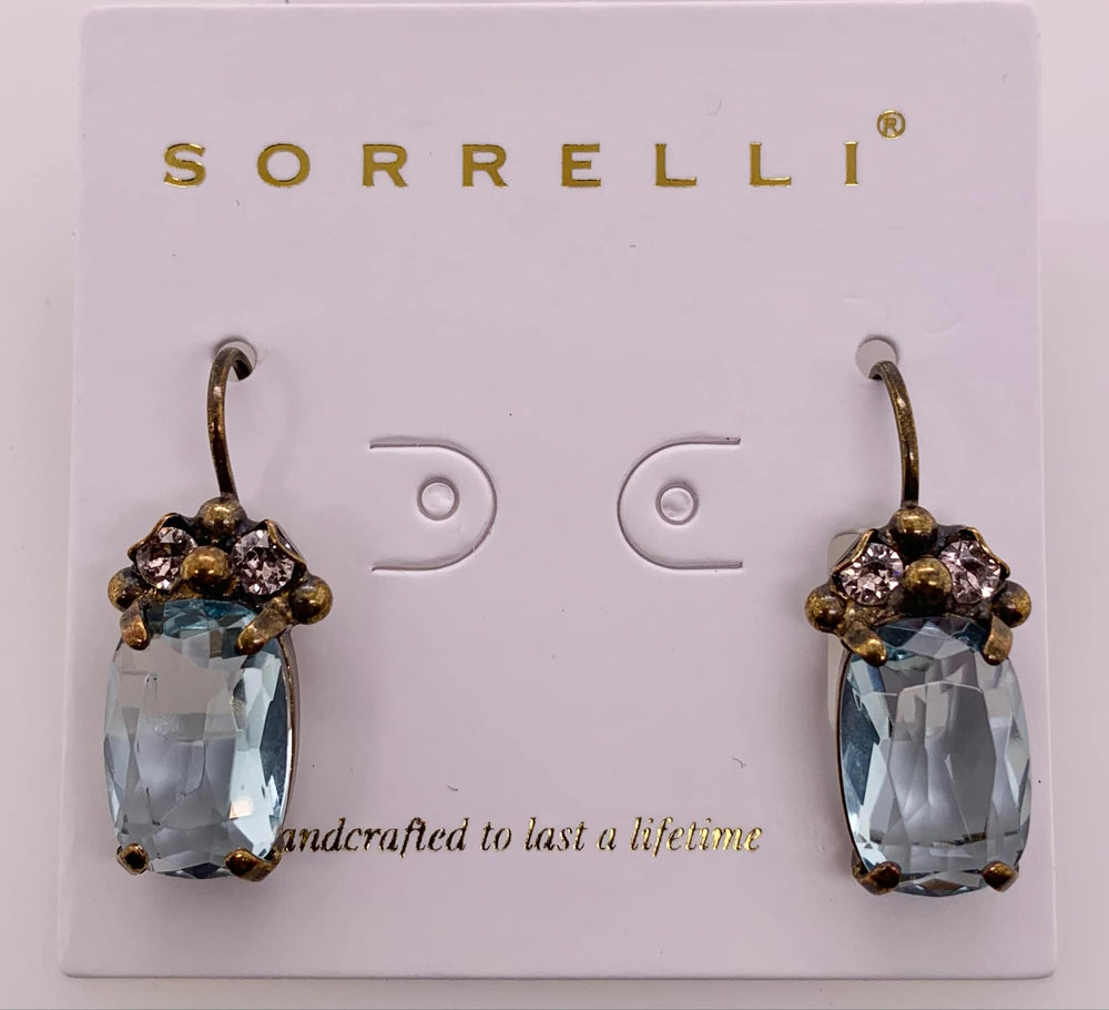 Sorrelli Dangle Earrings