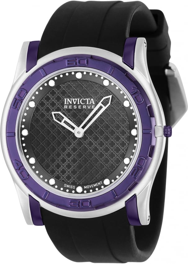 Invicta Reserve Slim Watch