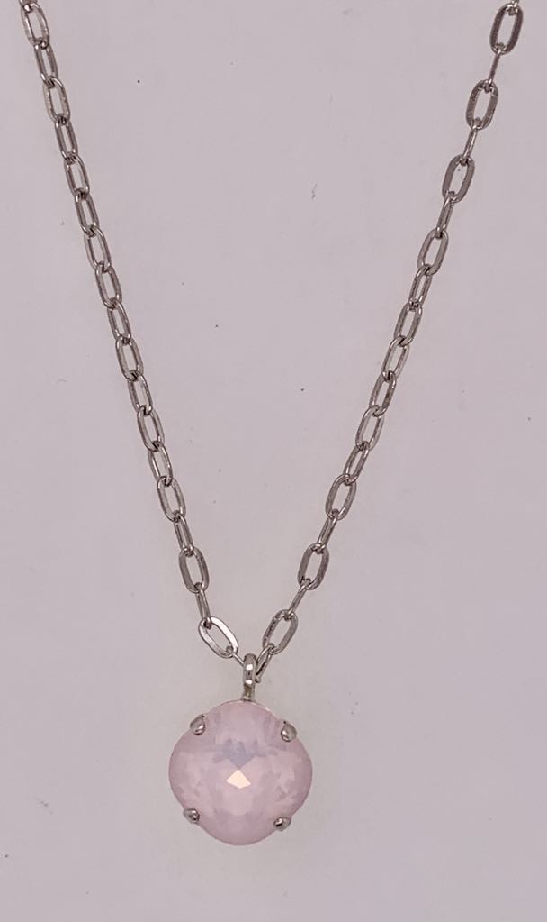 Sorrelli Siren Pendant Necklace