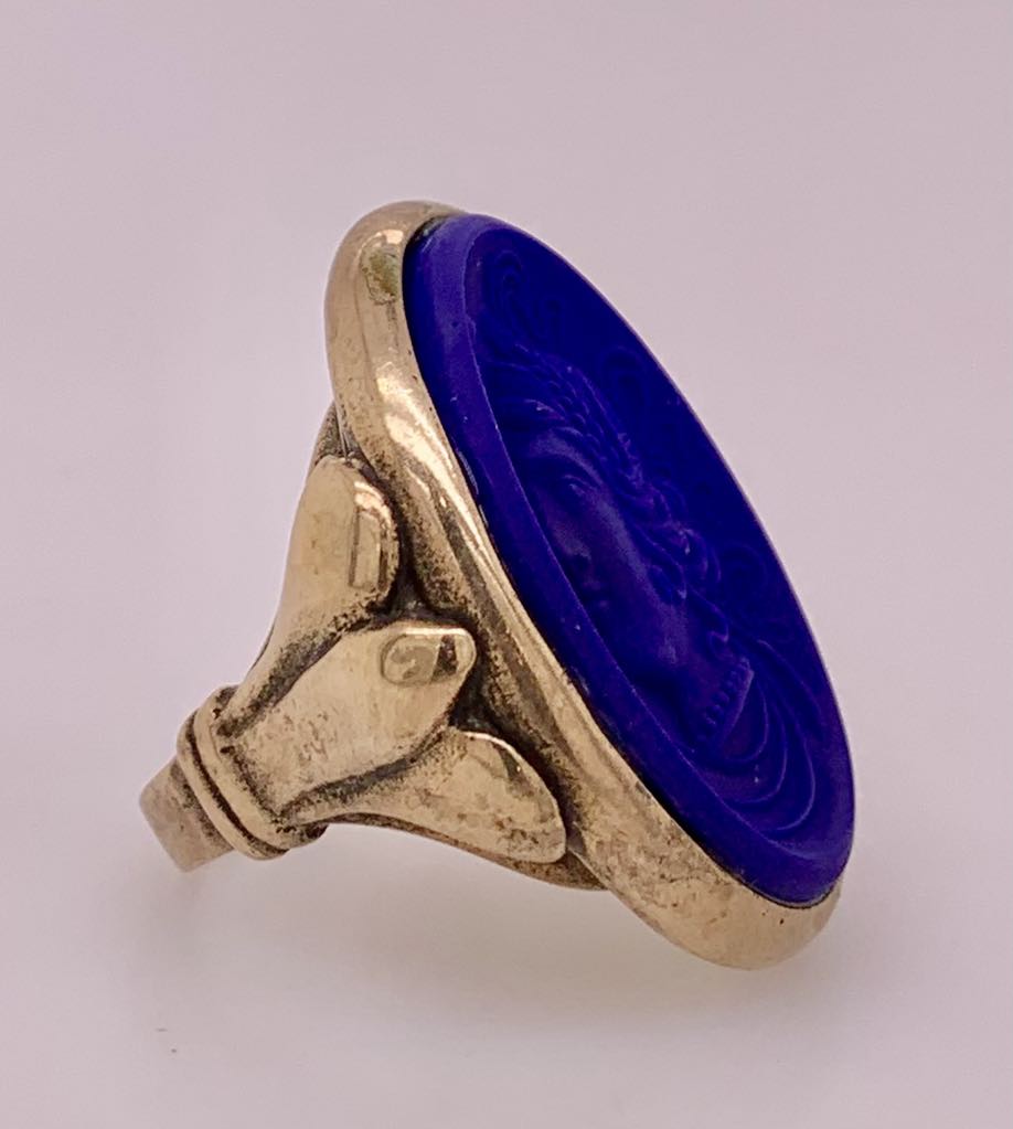 Estate Ring