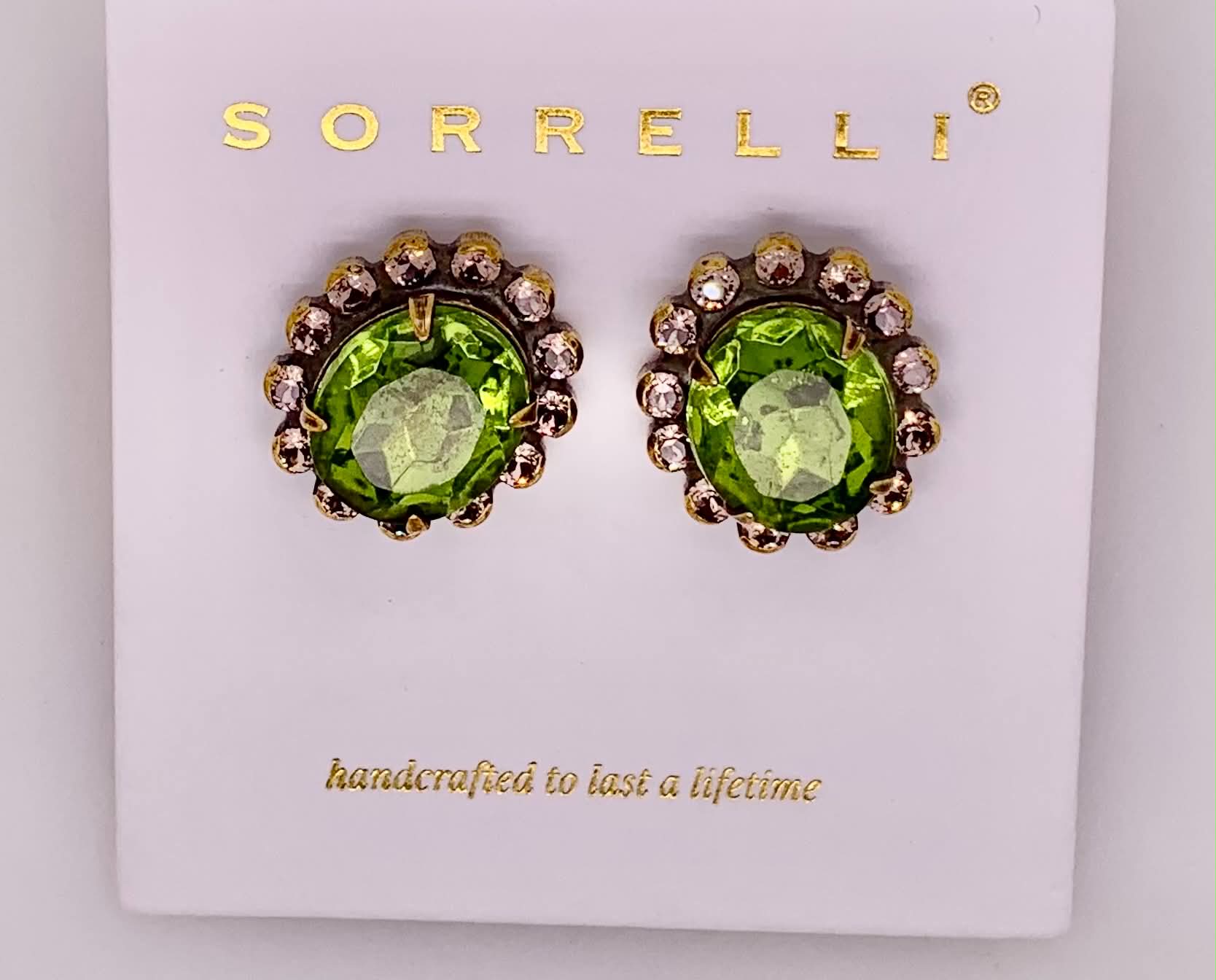 Sorrelli Stud Earrings