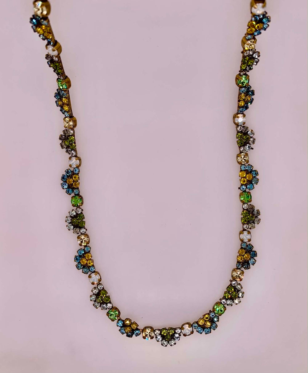 Sorrelli Chocker Necklace
