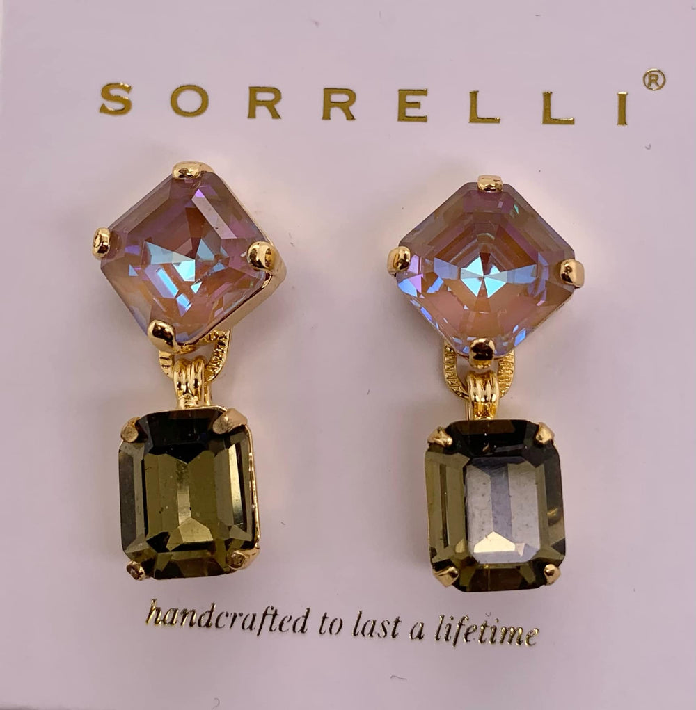 Sorrelli Izzy Dangle Earrings