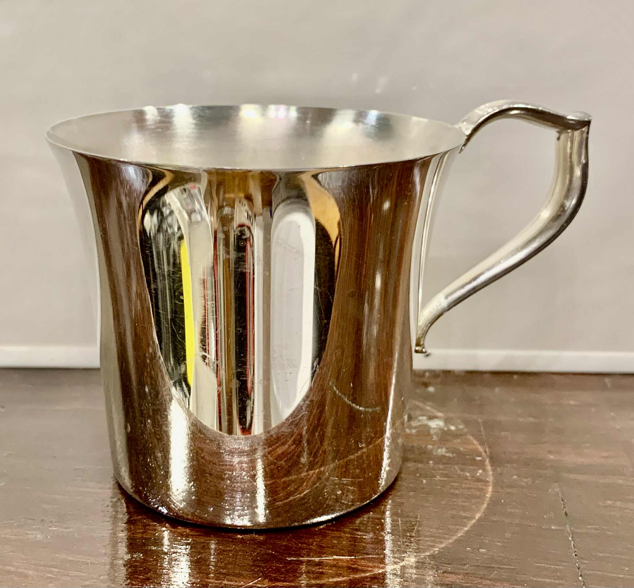 Estate Baby Cup