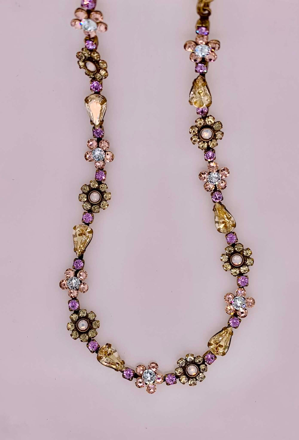 Sorrelli Multi-Colored Necklace