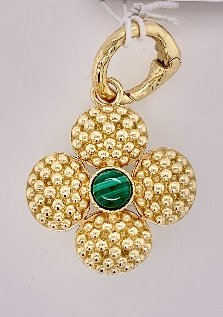 Capucine De Wulf Berry Pendant