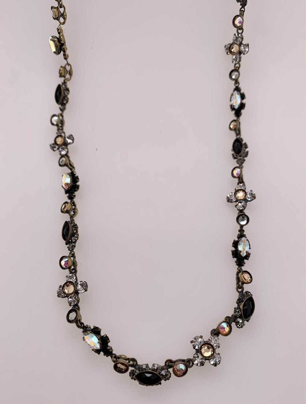 Sorrelli Statement Choker Necklace