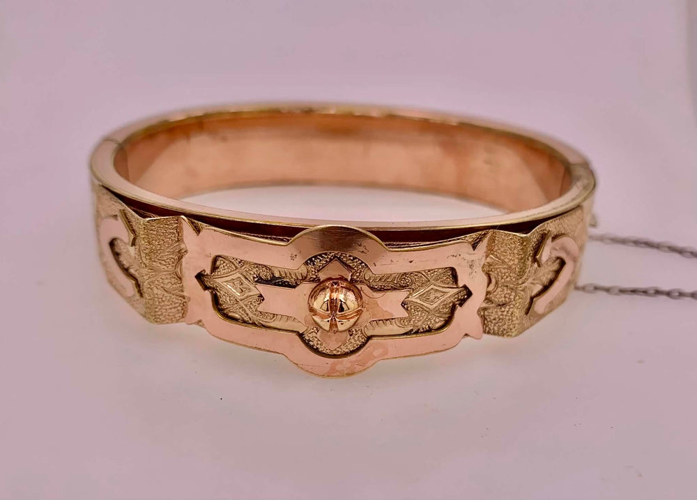 Estate Bangle