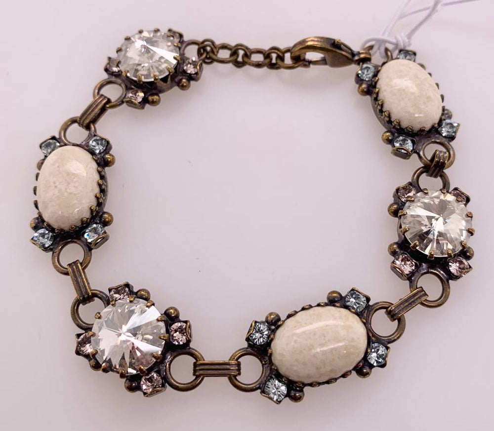 Classic Link Bracelet