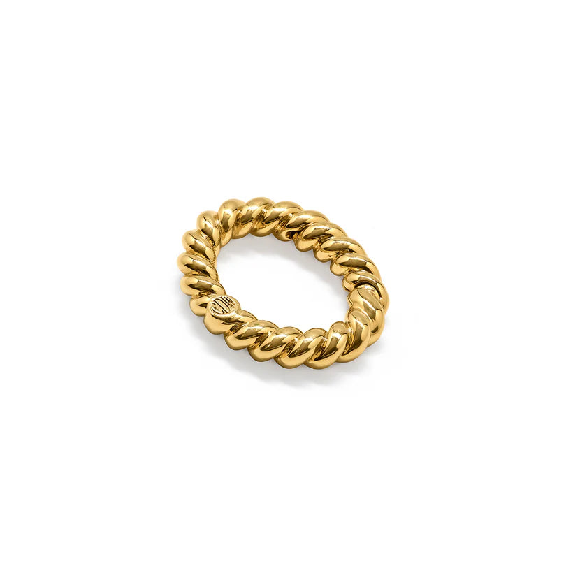 Earth Goddess Rope Link Clasp Extender