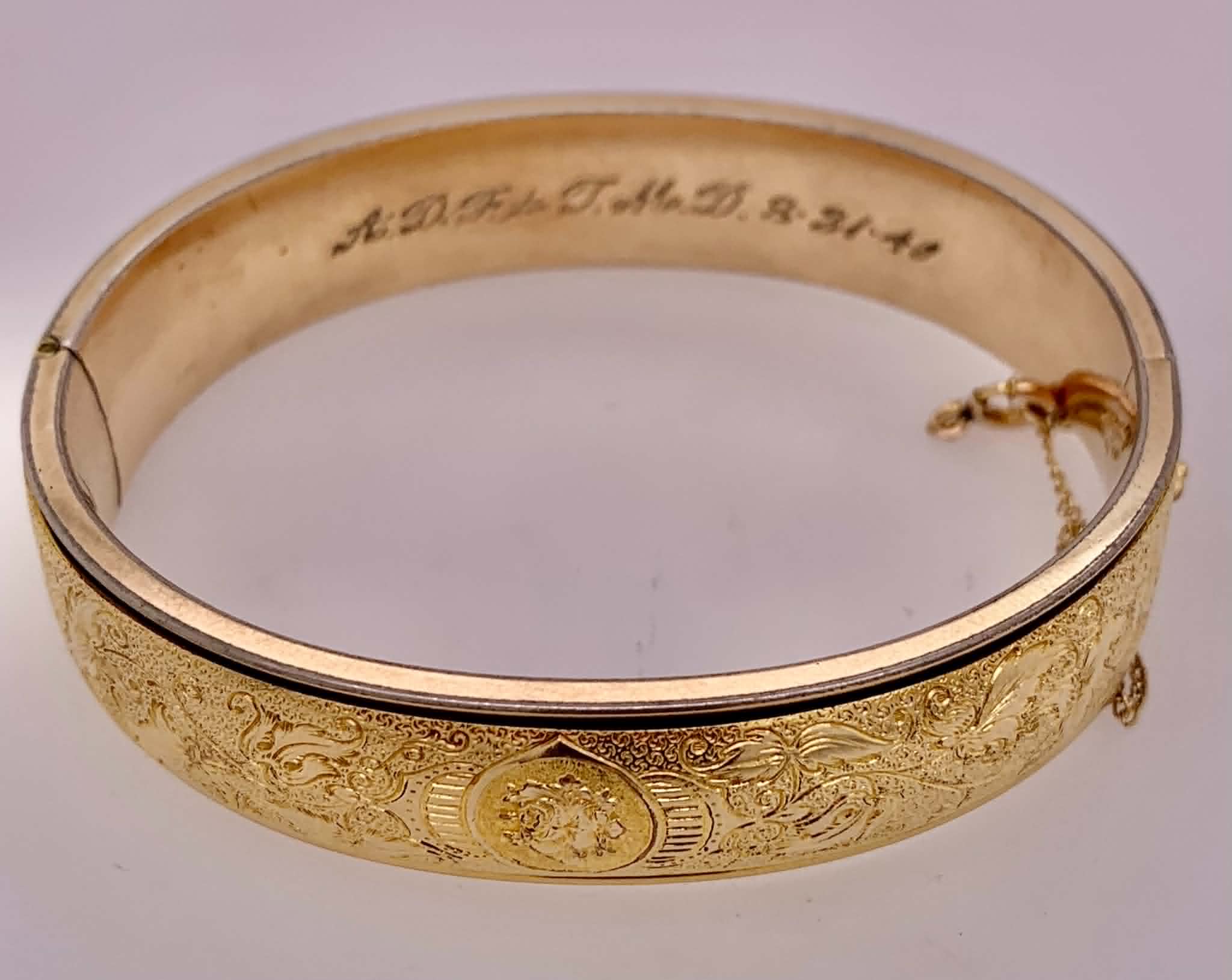 Estate Bangle