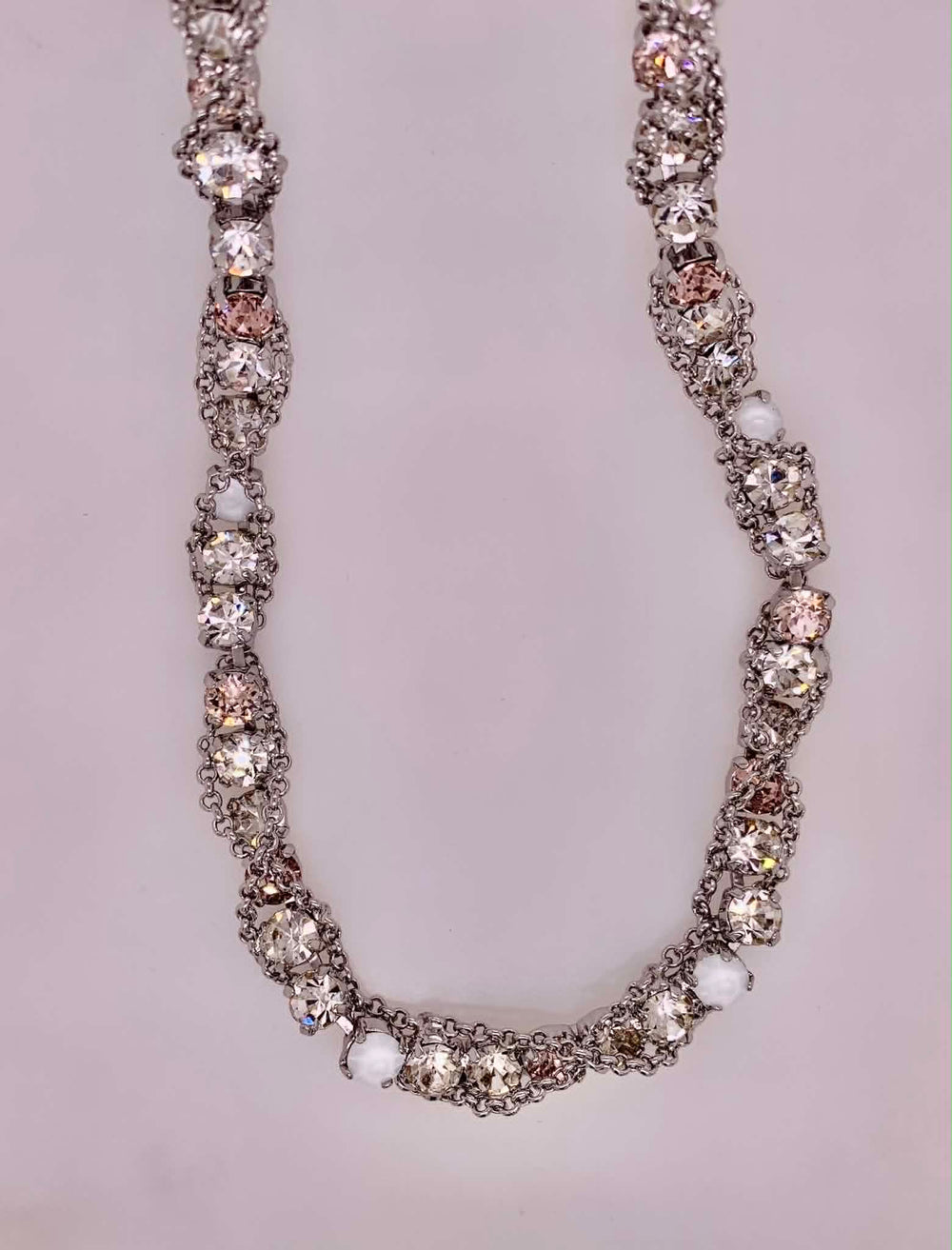 Sorrelli Choker Necklace