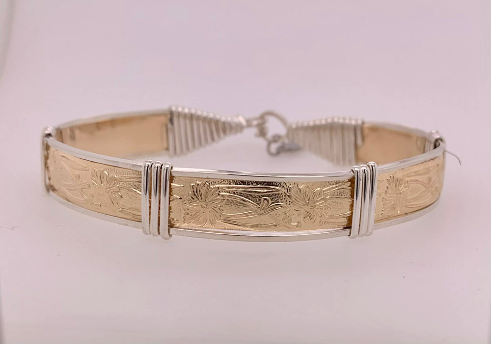 The "Mattie" Bracelet