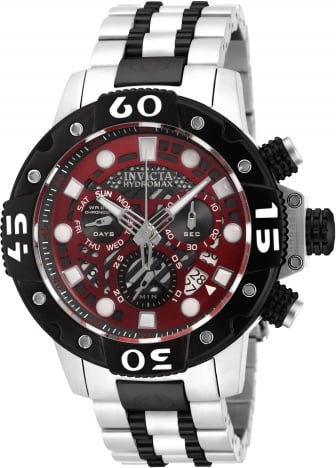 Invicta Hydramax Men's Watch