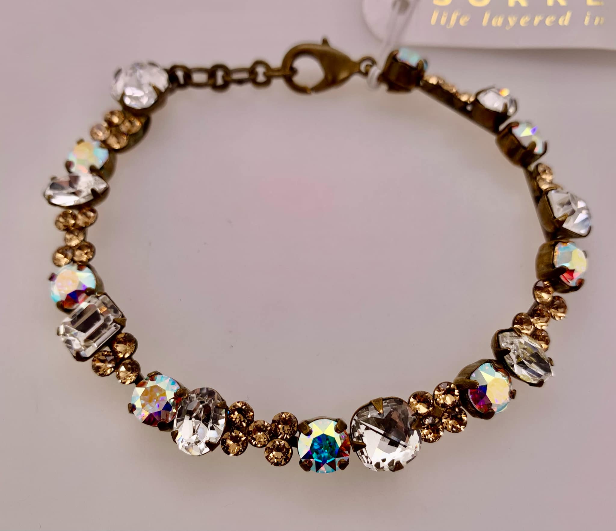 Classic Clover Bracelet