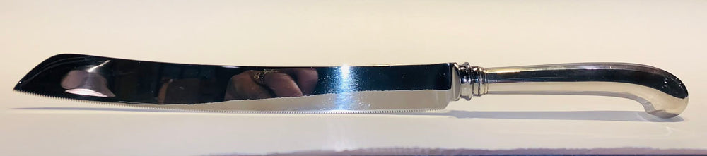 Estate Cake Knife