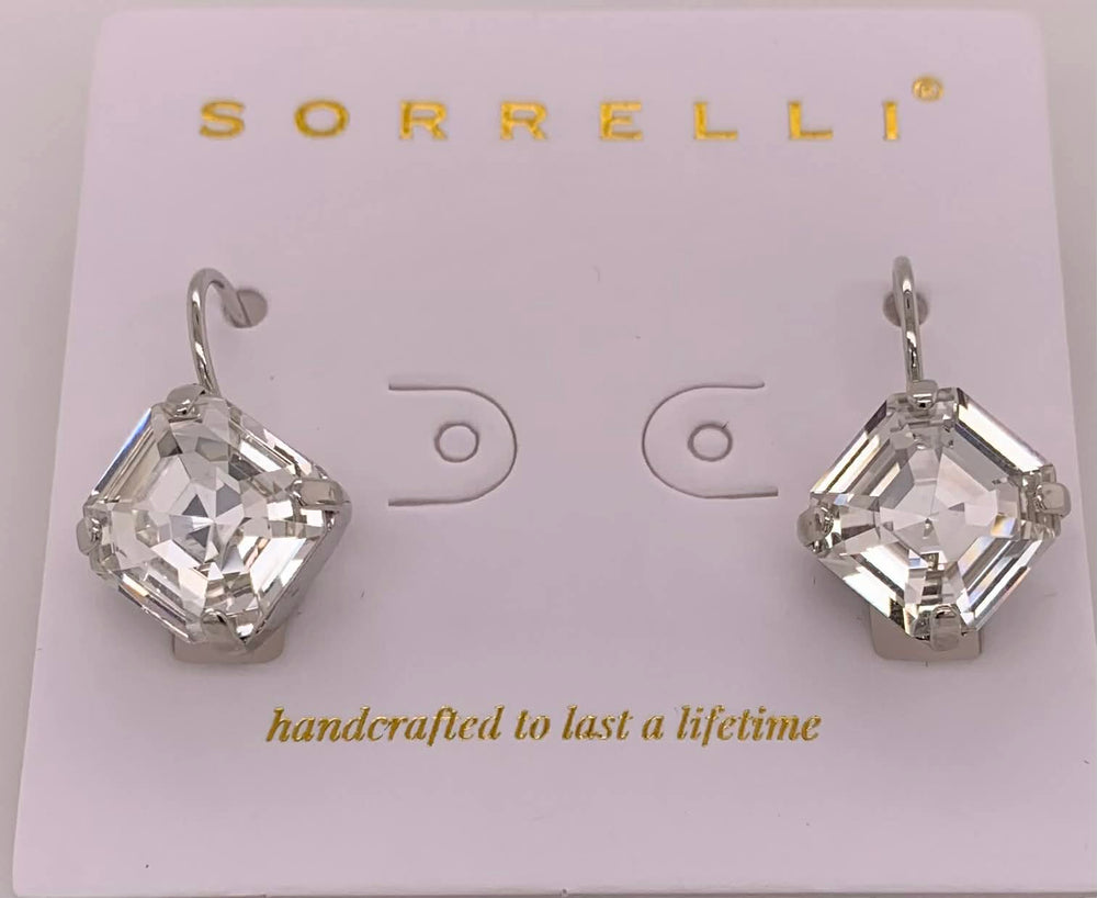 Izzy Dangle Earrings