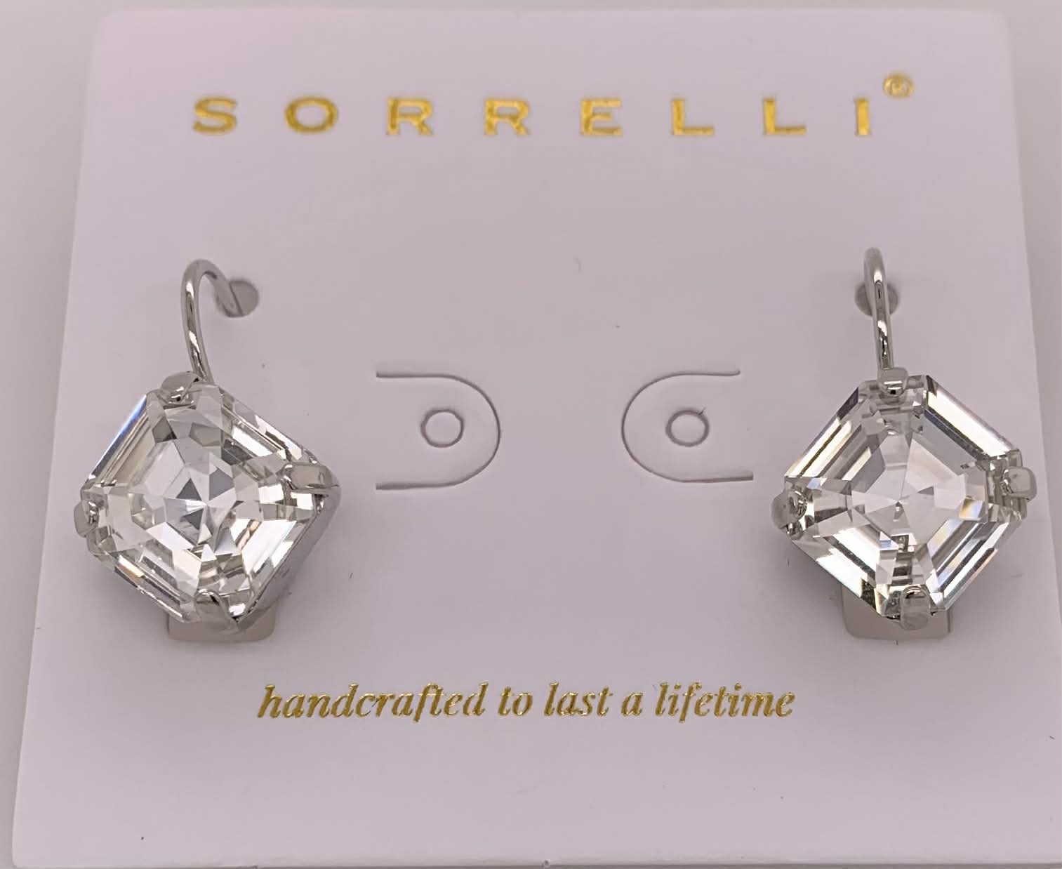 Izzy Dangle Earrings