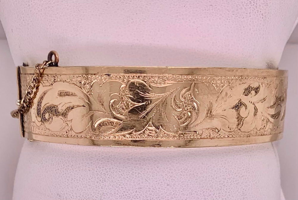 Estate Bangle