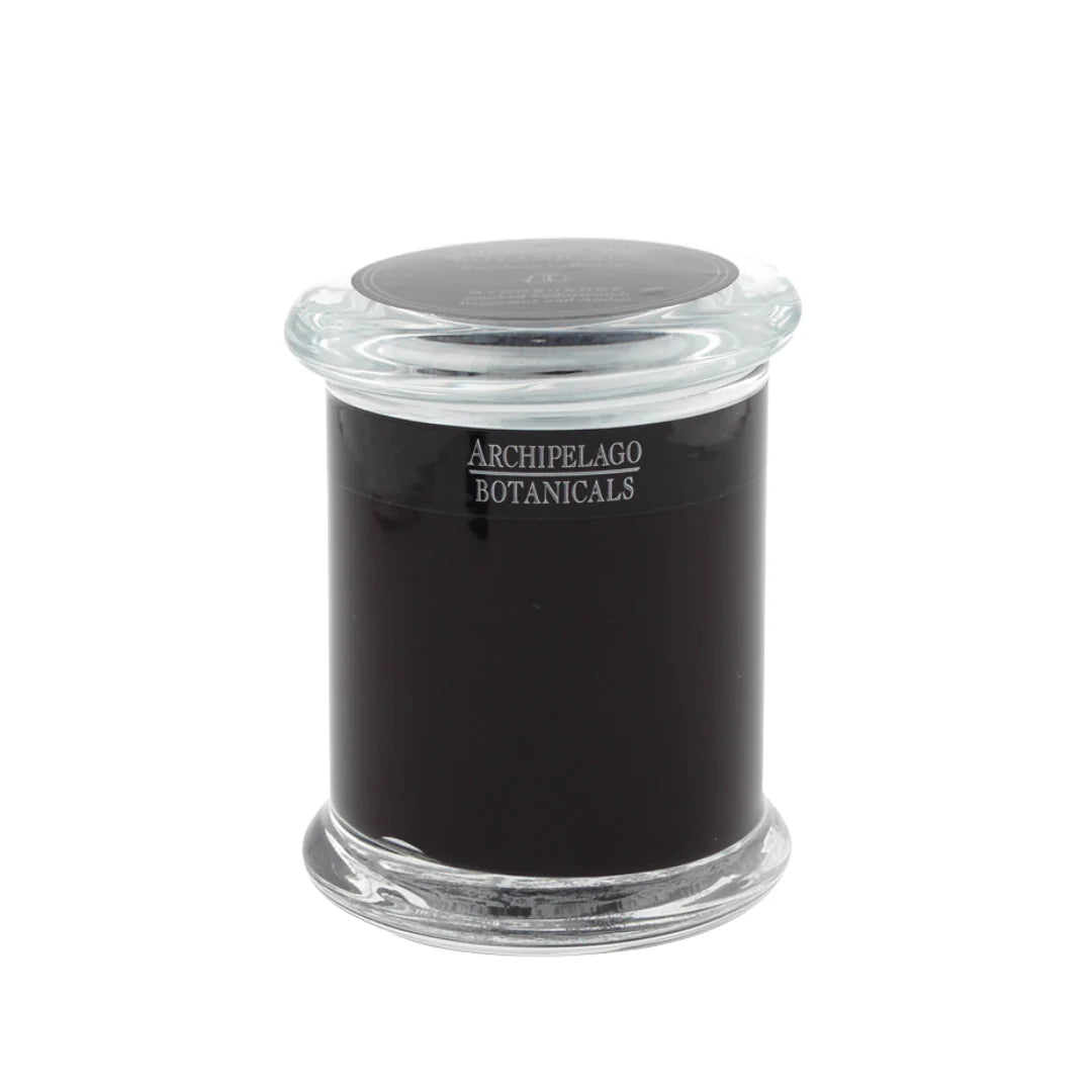 Archipelago Stonehenge Jar Candle